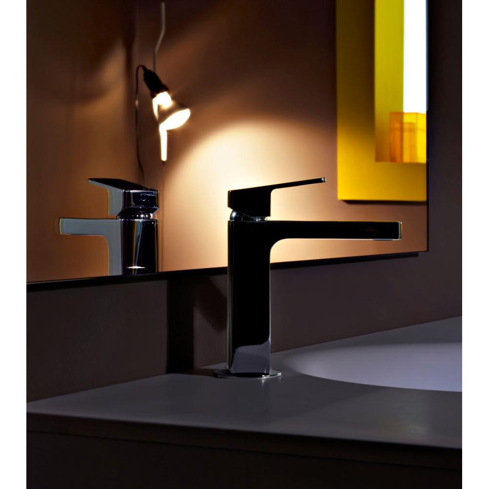 Zucchetti USA Single Hole Bathroom Sink Faucets item ZIN690.195EC8